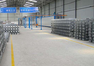 昌佳環(huán)保除塵設(shè)備工程案例