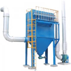 脈沖布袋除塵器布袋清